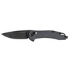 Kershaw - Складаний ніж Covalent - сталь D2 - Dura Lock - Сірий - 2042