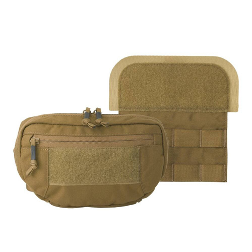 Helikon - Підвісна кишеня для жилета Guardian Dangler - MultiCam / Чёрный - MO-GDP-CD-0C