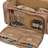 Helikon - Сумка Rangemaster Gear Bag® - чорна - TB-RMG-CD-01