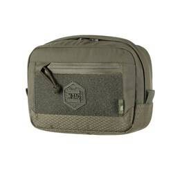 M-Tac - Тримач для вантажу Elite Hex - Cordura - MOLLE - Ranger Green - 51385023