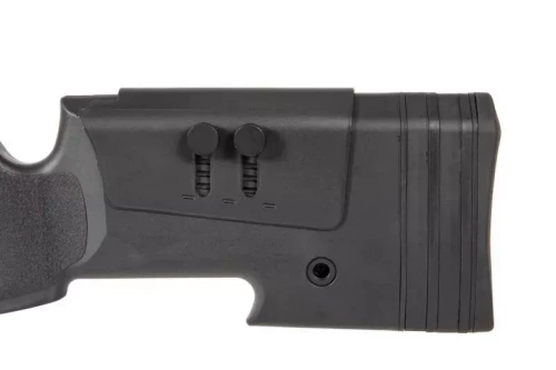 Specna Arms - Replika karabinu wyborowego SA-S03 CORE™ - Czarny