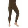 Brubeck - Термоактивні легінси Ranger Thermo - Nilit® Heat - Khaki - LE12760