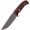 Muela - Nóż Full Tang Rosewood 110 мм - HUSKY-11RM