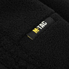 M-Tac - Зимова шапка Watch Cap Elite на липучці - Чорний - 40029002