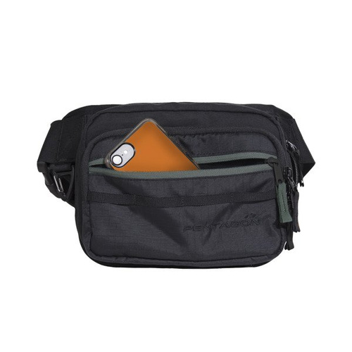 Pentagon - Підсумок на пояс Nerka Runner - Coyote - K17066-03