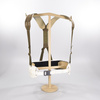 Пряма дія - Тактичний розвантажувальний ремінь Mosquito Y-Harness® - Coyote Brown - HS-MQYH-CD5-CBR