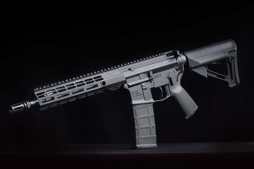 Карабін Aero Precision - M4E1 PRO - 10,5" - 5,56 x 45 мм / .223 Rem