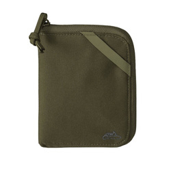 Helikon - Гаманець EDC Large - Olive Green - MO-EDL-CD-02