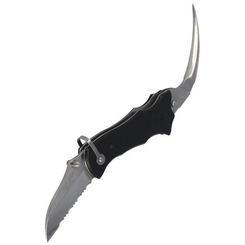 Морський ніж Herbertz - Warncliff Folder - 840810