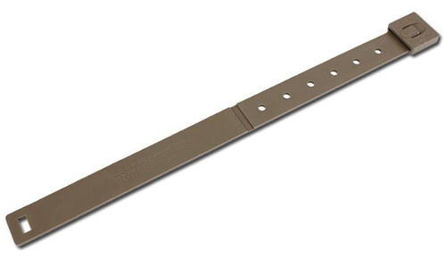 Tactical Tailor - Трок MALICE CLIP® - довгий - Coyote Brown
