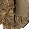Helikon - Рюкзак Bail Out Backpack® - 25 л - чорний - PL-BOB-NL-01