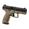 Umarex - ASG репліка пістолета Beretta APX RDO - зелений газ - FDE - 2.6537