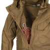 Helikon - Куртка Anorak Pilgrim® - Чорний - KU-PGM-DC-01