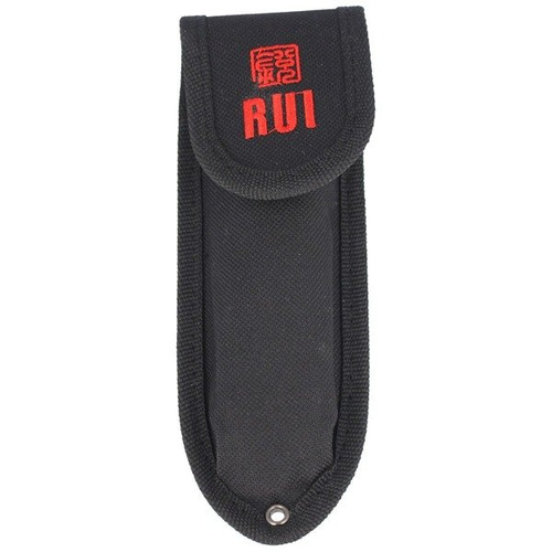 RUI - Ніж-метелик Titanium Rescue - 36214