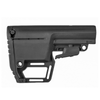 MFT - Kolba Battlelink Utility Stock - Mil Spec - Czarna - BUSMIL - BL