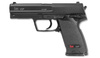 Umarex - репліка пістолета Heckler &amp; Koch USP - пружина - 2.5926