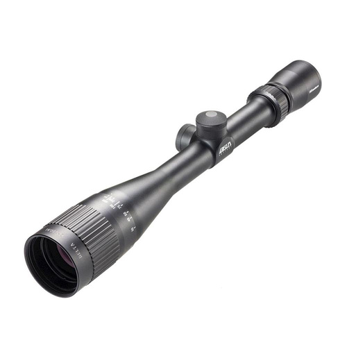 Delta Optical - Титановий телескоп 4-16x42 MilDot celownicza - DO-2412