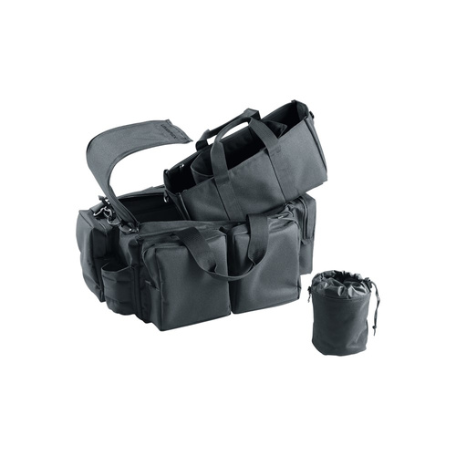 Umarex - Тактична сумка Range Bag - Чорна - 3.9000