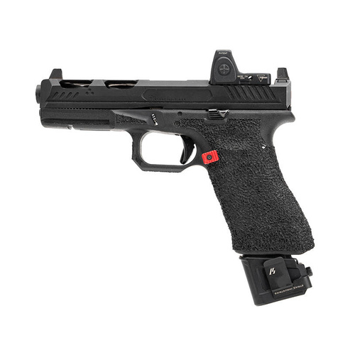 Strike Industries - Затискачі для магазинів EMP Pocket Clip - Lewy - SI-EMP-CLIP-L
