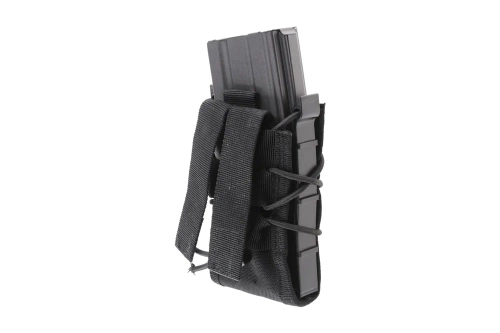 GFC Tactical - Модульний зарядний пристрій для гвинтівок TC+ - чорний - GFT-29-009867