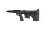 Silverback Airsoft - Снайперська гвинтівка репліка Desert Tech SRS-A2/M2 Covert 16" - Чорний - SVB-03-031679