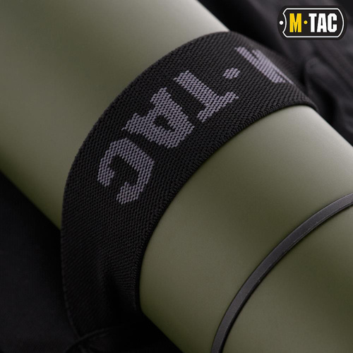M-Tac - Gen.II Elite Small Туристичний рюкзак - 25 L - Чорний - 10088802