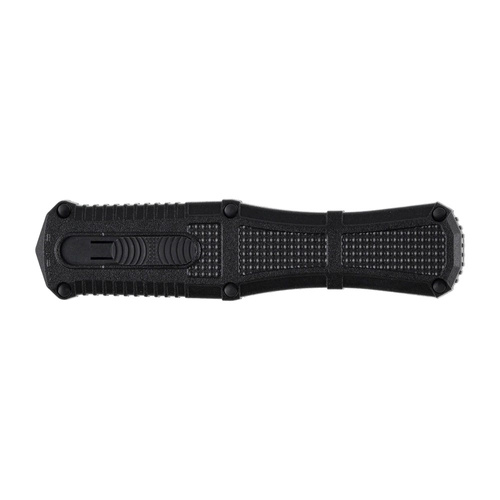 Benchmade - Ніж OTF Claymore - CPM-D2 - чорний - 3370GY