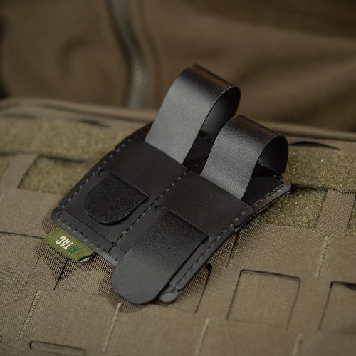 M-Tac - Панель Molle - 80 мм x 85 мм - Оливковий - 10123001