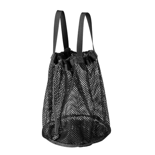 Helikon - Сумка тактична Ammo Bucket® - Cordura® - чорний - TB-ABK-CD-01