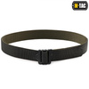 M-Tac - Тактичний пояс Double Duty Tactical Belt Hex - оливковий/чорний - 10043802