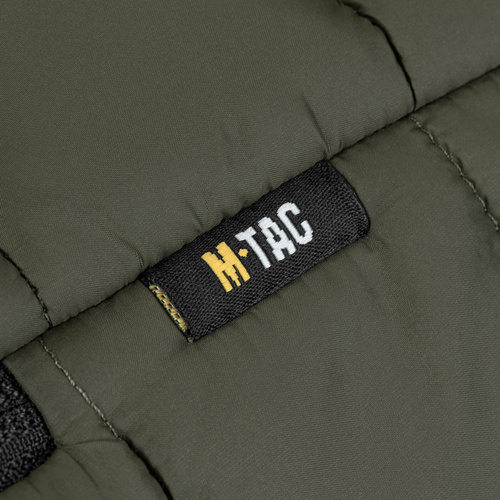 M-Tac - Зимова куртка Stalker Gen.III Primaloft - Oливковий - 20529001