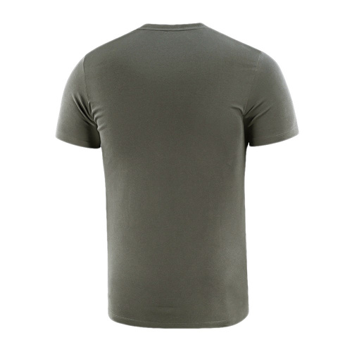 M-Tac - футболка 93/7 - Light Olive - 20092038