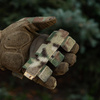 M-Tac - Комутаційна панель MOLLE - 120x26 - Multicam - 10253008