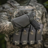 M-Tac - Універсальна кобура Elite - Ліворуч - Ranger Green - 10166023-L