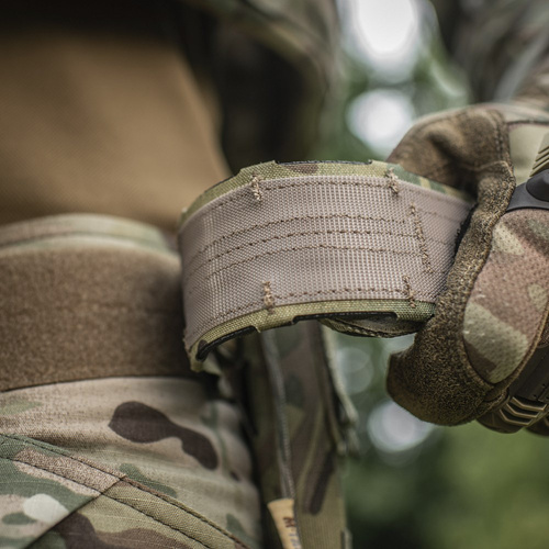 M-Tac - Тактичний ремінь Tiger Belt Tiger Belt Cobra Buckle - Multicam - 10258008