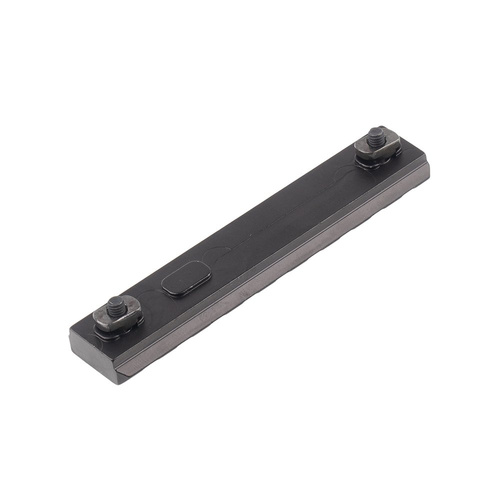Vekt Defense - Монтажна планка Picatinny для M-LOK - 4'' / 97 мм - SCRAAM-53