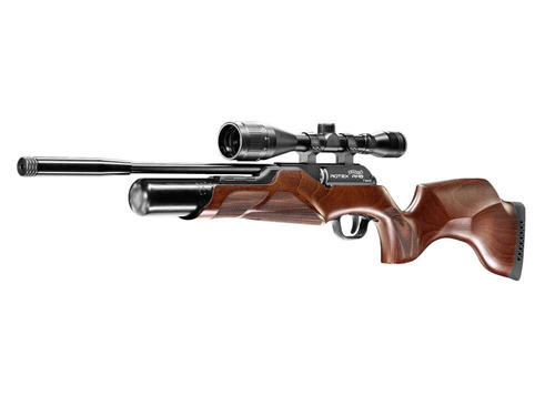 Walther - Пневматична гвинтівка Rotex RM8 PCP - 5,5 мм - 465.10.00