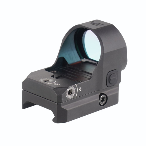 Vector Optics - Коліматор Frenzy 1x22x26 MOS - 3 MOA - Picatinny / Weaver - SCRD-36 