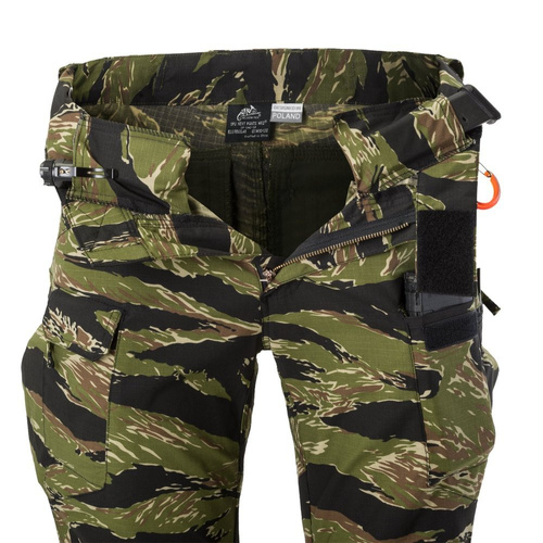 Helikon - Штани тактичні UTP® (Urban Tactical Pants®) - PolyCotton Strech Ripstop - Desert Night Camo - SP-UTL-SP-0L