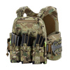 M-Tac - Тактичний жилет Cuirass Tiger Elite - Multicam - 10438008
