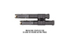 Magpul - MagLink® Coupler PMAG® 30/40 AR-15 / M4 магазинна кліпса - MAG595