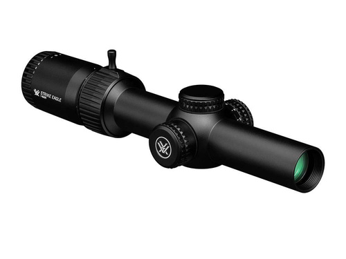 Vortex Optics - Strike Eagle 1-8x24 - 30 мм - AR-BDC3 - SE-1824-2