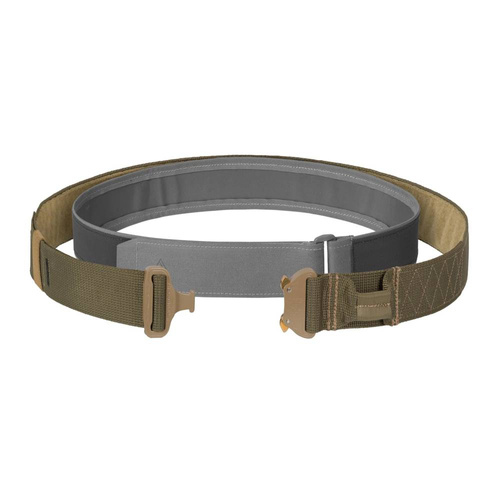 Тактичний пояс Warhawk Rescue/Gun® Tactical Belt - Woodland - BT-WRHK-NLW-WDL