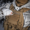 M-Tac - Тактичний розвантажувальний жилет з кірасою QRS - Coyote - 10156005.