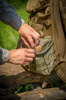 Helikon - Сумка Essential Kitbag® - Nylon Polyester Blend - Синій меланж - TB-EKB-NP-M2