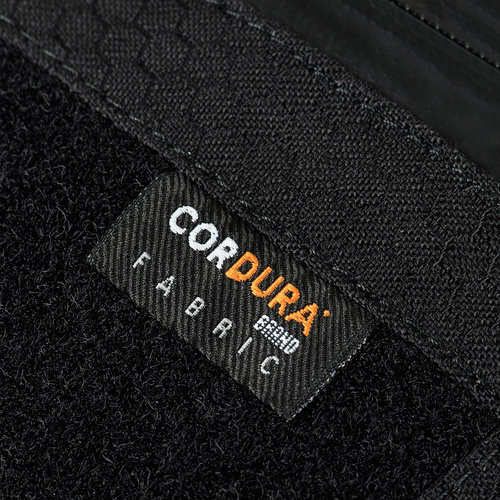 M-Tac - Sphaera Hex Hardsling Bag Large Elite - Cordura - Чорний - 51422002