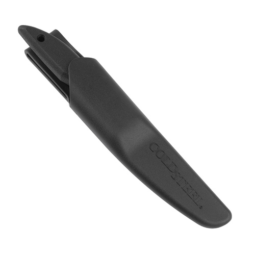 Cold Steel - Мисливський ніж Canadian Belt Knife - 4116 Krupp - чорний - 20CBL