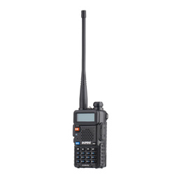 BaoFeng - Радіотелефон UV-5R 5W HTQ USB-C - 5 Вт - 1800 мАг