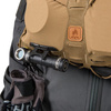 Helikon - Нагрудна панель Chest Pack Numbat® - Shadow Grey / Black - TB-NMB-CD-3501A