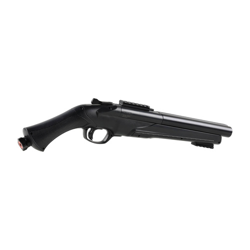 Umarex - Дробовик з гумовими кулями RAM T4E TS 68 Gen2 - .68 - CO₂ - Чорний - 2.4072